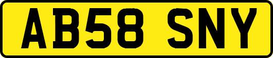 AB58SNY