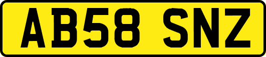 AB58SNZ