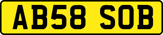 AB58SOB
