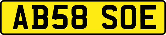 AB58SOE