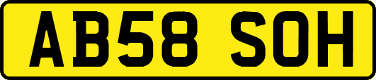 AB58SOH