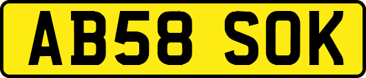 AB58SOK