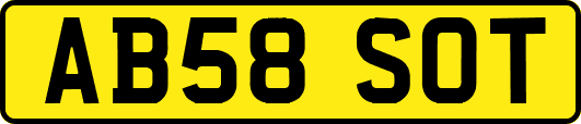 AB58SOT