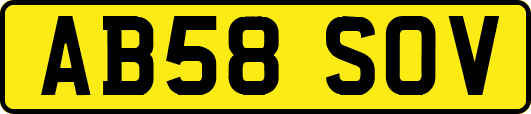 AB58SOV