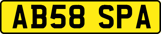 AB58SPA