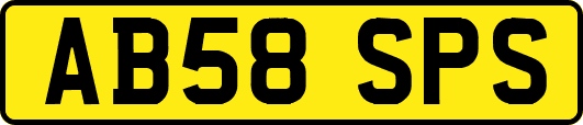 AB58SPS