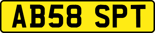 AB58SPT