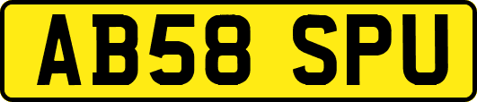 AB58SPU