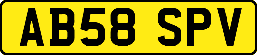 AB58SPV