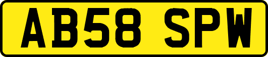 AB58SPW