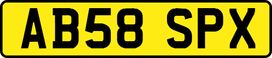 AB58SPX