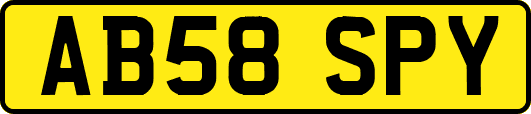 AB58SPY