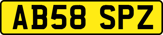 AB58SPZ