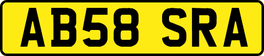 AB58SRA