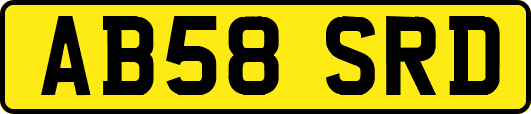 AB58SRD