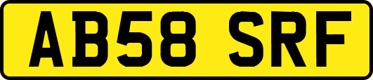 AB58SRF