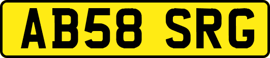 AB58SRG