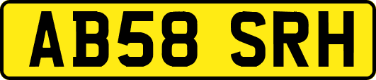AB58SRH