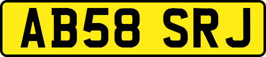 AB58SRJ
