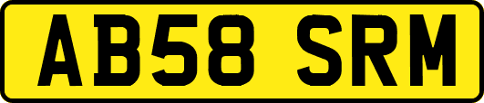 AB58SRM