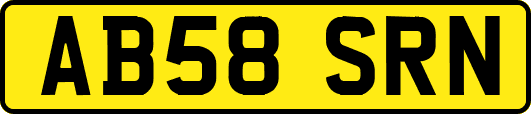 AB58SRN