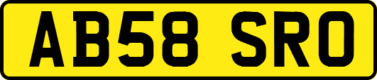 AB58SRO