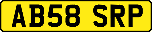 AB58SRP