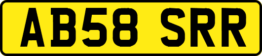 AB58SRR