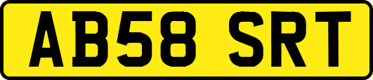 AB58SRT
