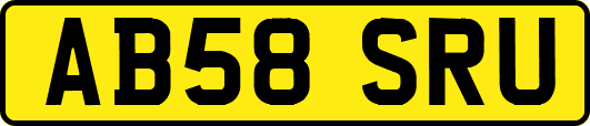AB58SRU