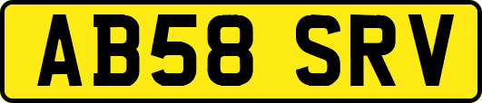 AB58SRV