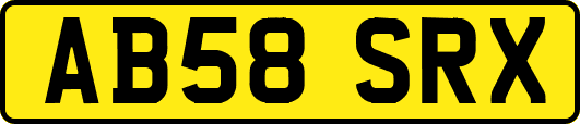 AB58SRX