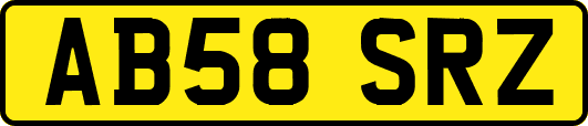 AB58SRZ
