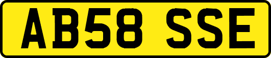AB58SSE