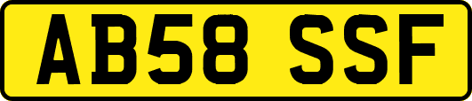 AB58SSF