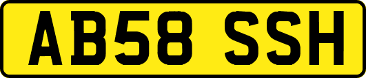 AB58SSH