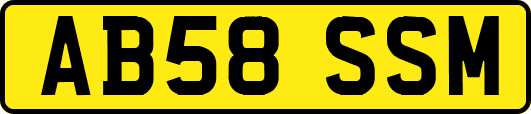 AB58SSM