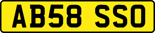 AB58SSO
