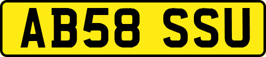 AB58SSU