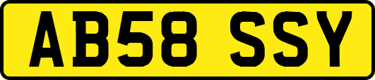 AB58SSY