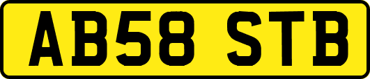 AB58STB