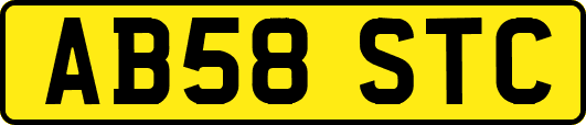 AB58STC
