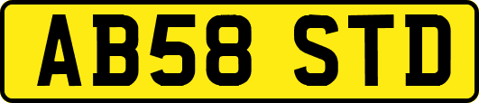 AB58STD
