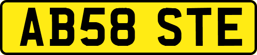 AB58STE