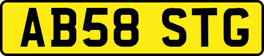 AB58STG
