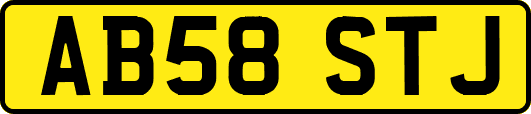 AB58STJ
