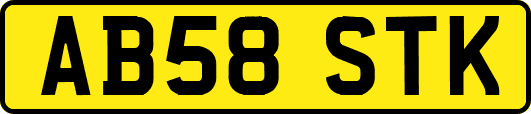 AB58STK