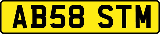 AB58STM