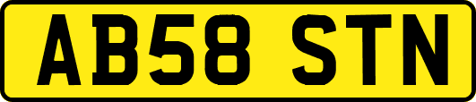 AB58STN
