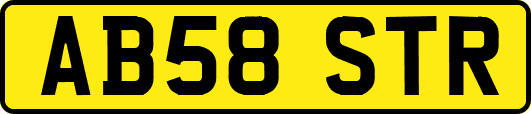 AB58STR